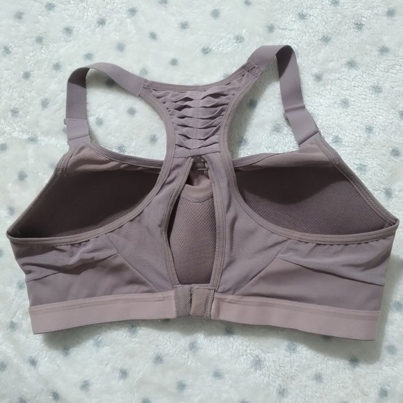 Victoria's Sport Bra 34B (S) Vintage Rose - Picture 2 of 7